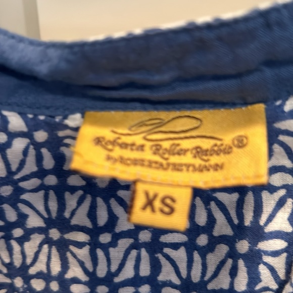 Rollar Rabbit Tunics (2) - Picture 4 of 12